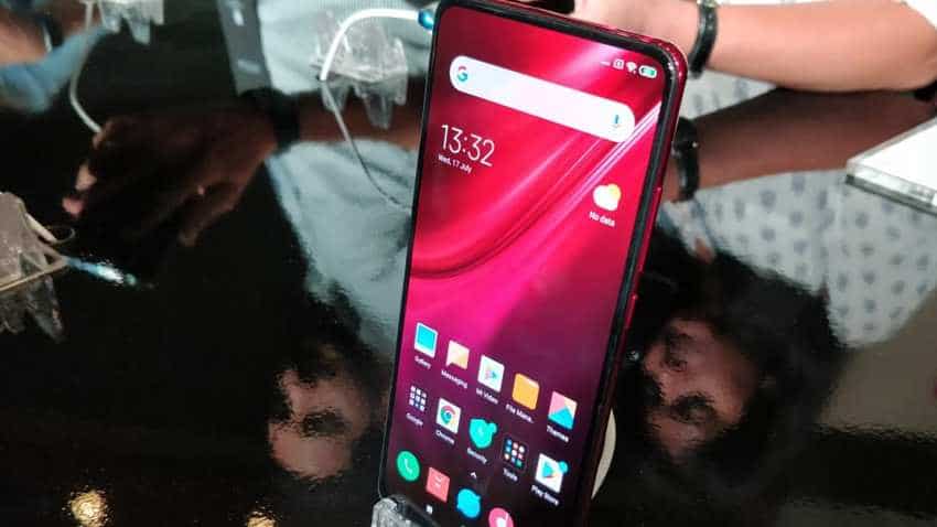Why Xiaomi Redmi K20 series price in India is on higher side? Manu Kumar Jain explains in letter; read full text here Why Xiaomi Redmi K20 series price in India is on higher side? Manu Kumar Jain explains in letter; read full text here