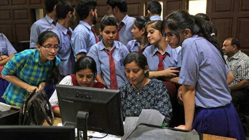 CBSE 12th compartment result 2019 declared! Download now from website cbse.nic.in; check your result online