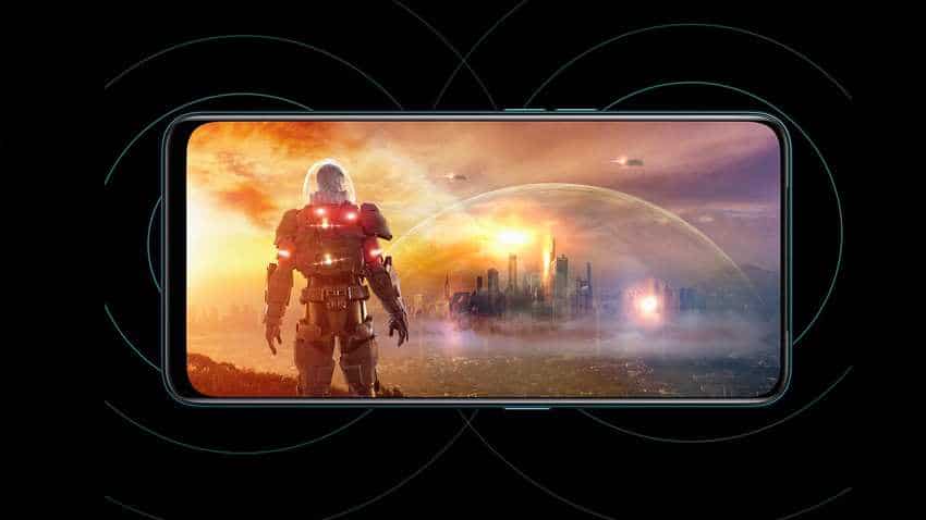 Oppo K3 India launch today: LIVE Streaming, expected price, features and other details Oppo K3 India launch today: LIVE Streaming, expected price, features and other details