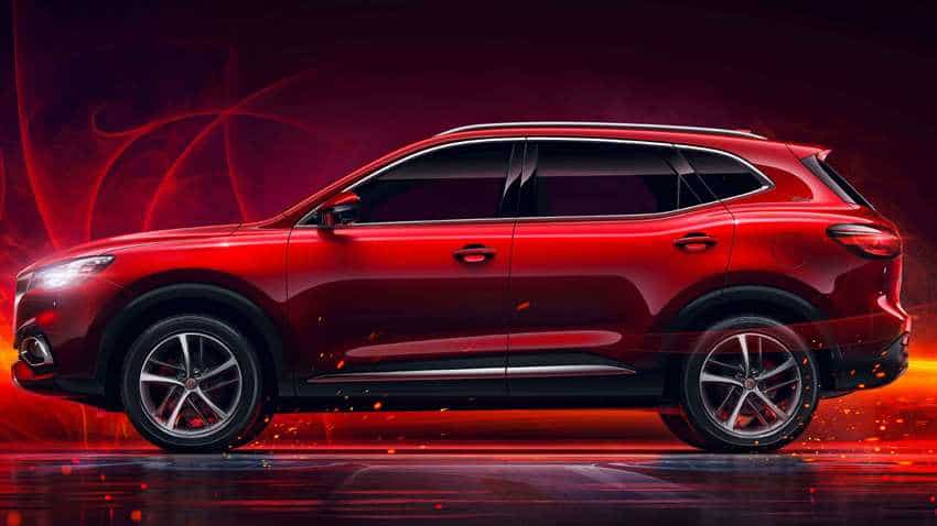 MG HECTOR bookings closed: Why? Main reason? Check answer from the horse&#039;s mouth 
