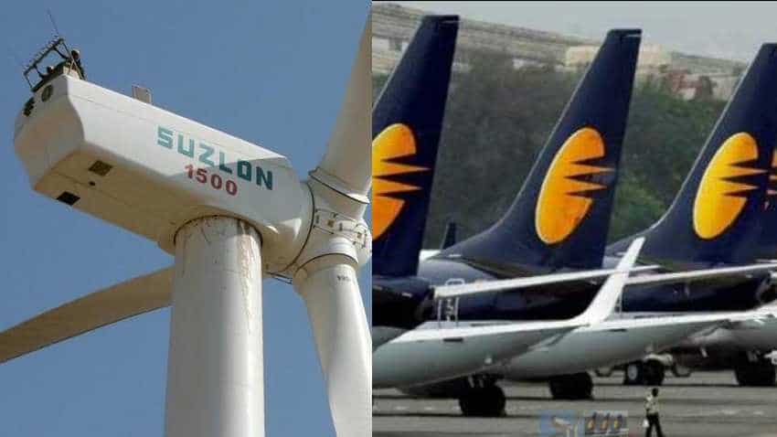 Suzlon Energy: Another Jet Airways of the stock market in the making? Suzlon Energy: Another Jet Airways of the stock market in the making?