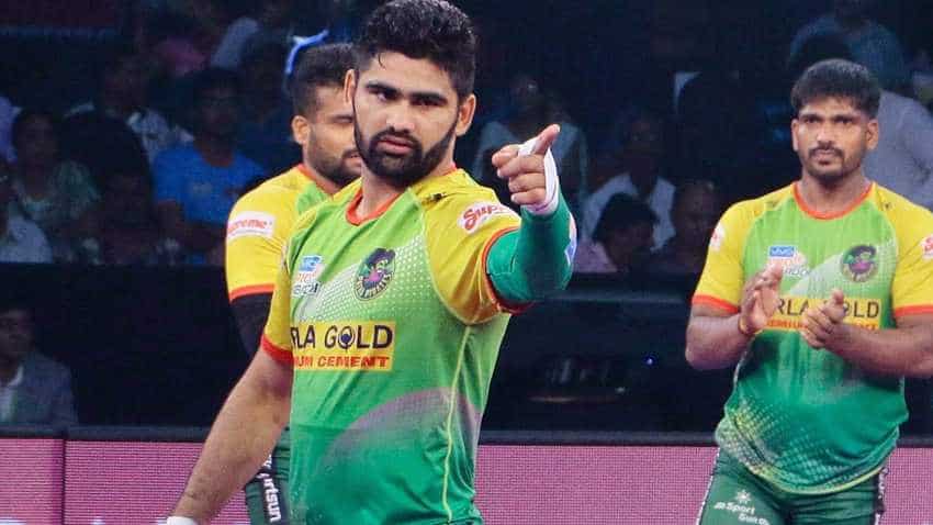 Pro Kabaddi League 2019: Teams, squads, time table, schedule, fixtures, match timings of PKL 7 Pro Kabaddi League 2019: Teams, squads, time table, schedule, fixtures, match timings of PKL 7