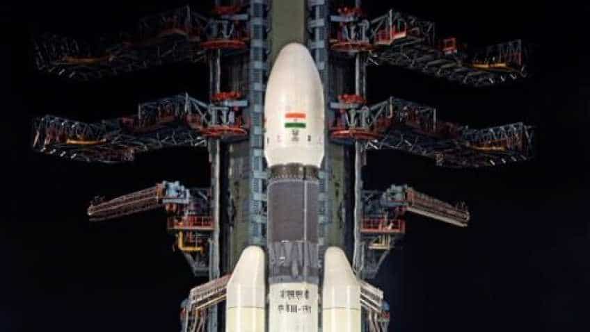 Chandrayaan 2 Launch Time: Countdown begins today; Here&#039;s when to watch Chandrayaan 2 launch LIVE