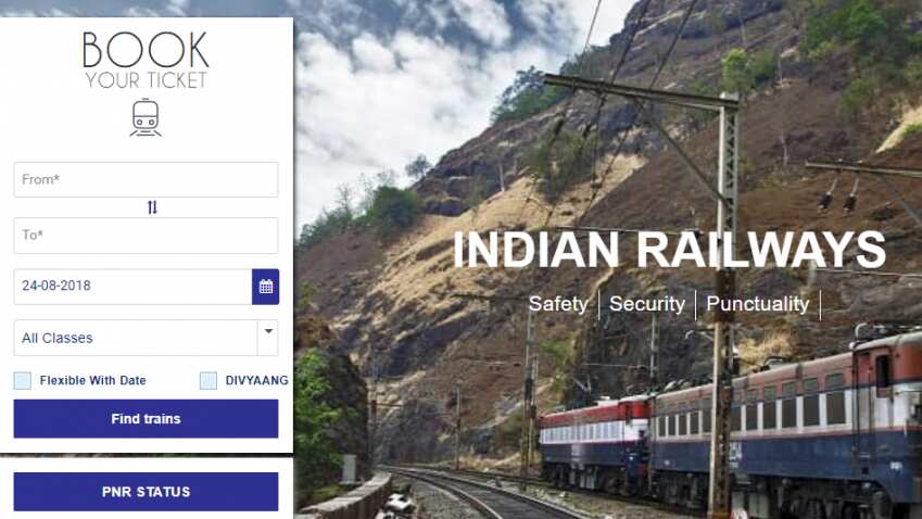 How to become an IRCTC agent: Earn money, check this 6-step guide to turn yourself into a Rail Travel Service Agent