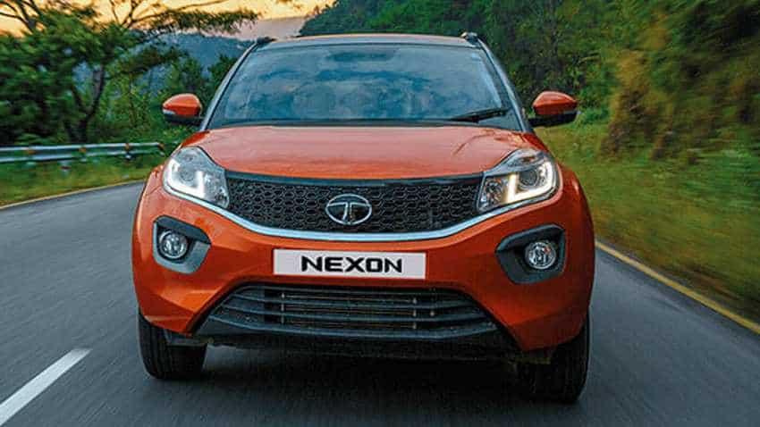 Tata Nexon yet another feather in Tata Motors' cap - Hows and whys to know Tata Nexon yet another feather in Tata Motors' cap - Hows and whys to know