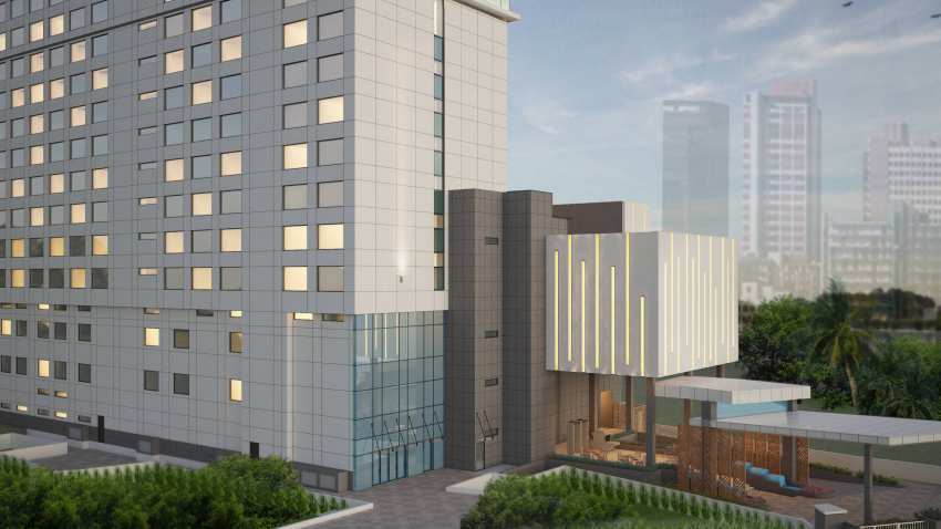 Kathmandu Marriott hotel opens, vows to deliver unparalleled guest experience Kathmandu Marriott hotel opens, vows to deliver unparalleled guest experience
