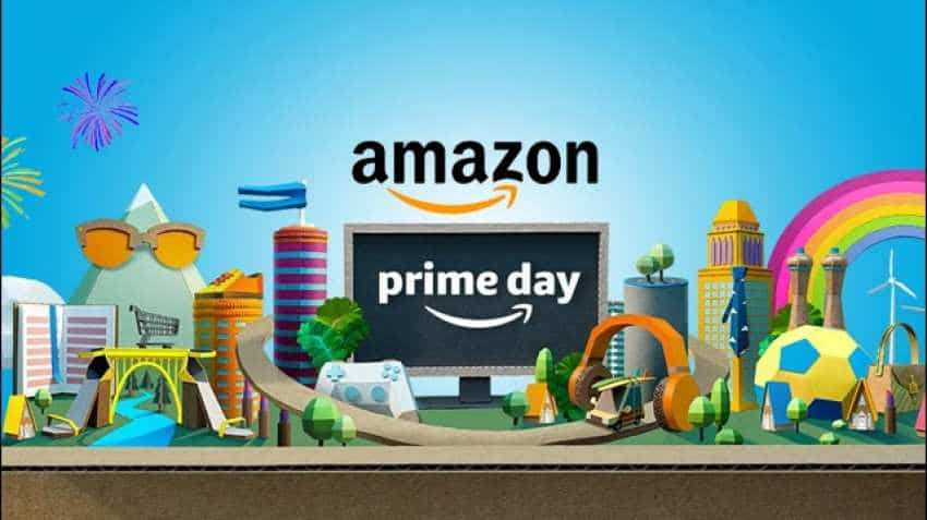 Pricing error on Amazon Prime Day sale; buyer gets camera lens worth $13,000 sold for $94 