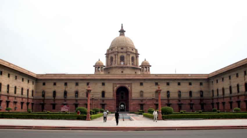 Bureaucratic reshuffle at Centre; Check who is the new PS to PM Modi