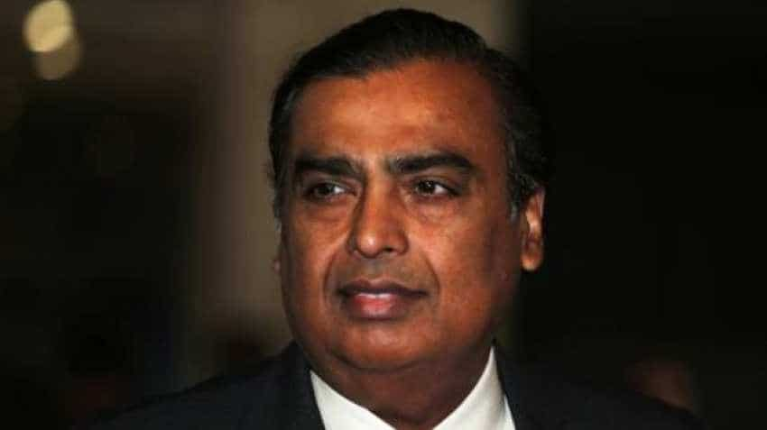 Mukesh Ambani salary: RIL chairman gets Rs 5 crore less than these two company directors! 