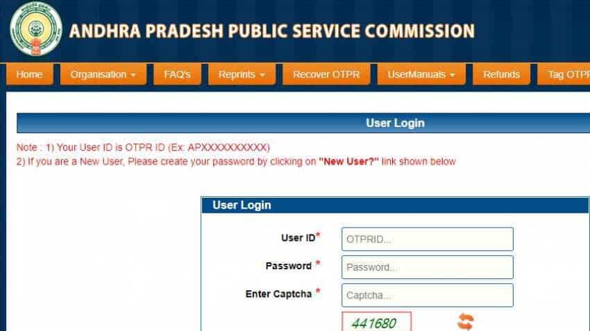 APPSC Panchayat Secretary Result 2019 declared at psc.ap.gov.in, Check date for main exams 