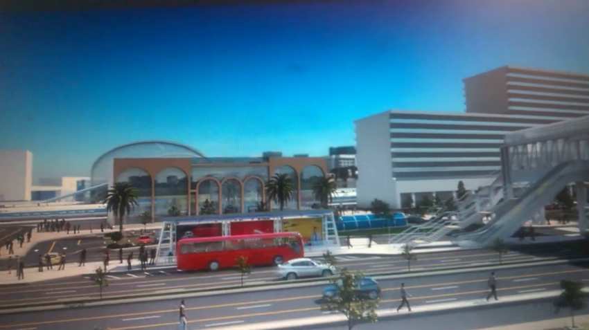 Indian Railways set to showcase its first world-class station; Check name, cost and features Indian Railways set to showcase its first world-class station; Check name, cost and features