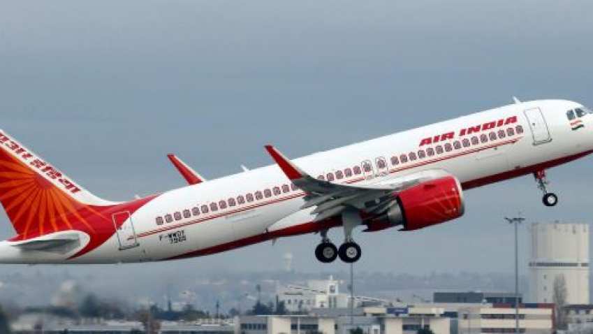 No new appointments and promotions in Air India, govt tells company to freeze hirings