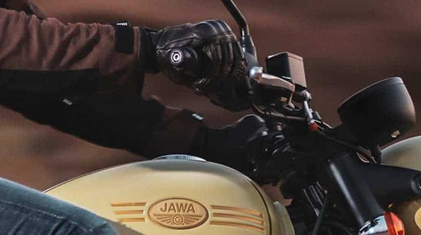 Jawa Perak Bobber India Launch: Expected  date, price, features here  