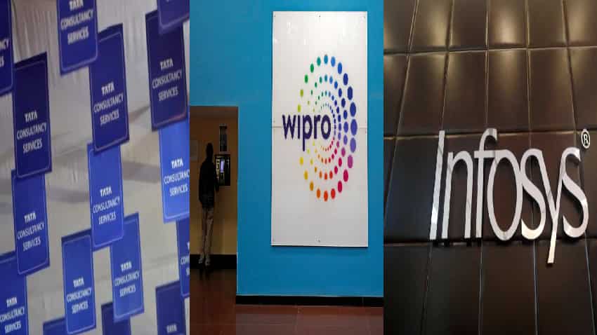 TCS vs Infosys vs Wipro: This IT major provided most jobs in Q1FY20