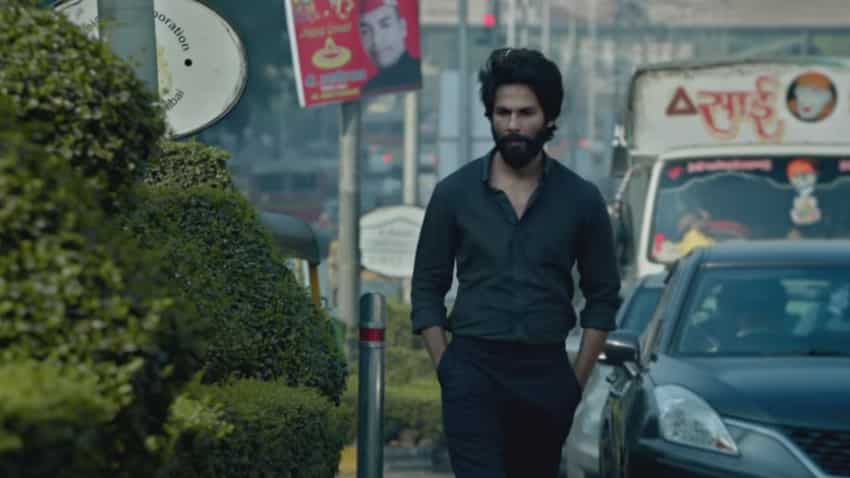 Kabir Singh box office collection: Rs 275 crore in sight! Kabir Singh box office collection: Rs 275 crore in sight!