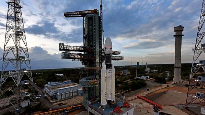 Chandrayaan 2 launch live streaming online, date, time, channel, place: All you need to know about ISRO moon mission 