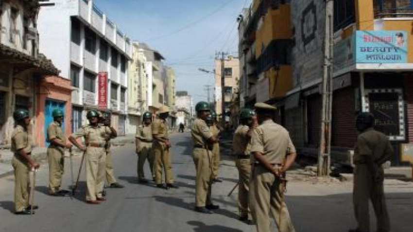Government job vacancy: Positions of Sub Inspector and Armed Reserve Sub-Inspector open in KSP Recruitment 2019 drive; pay Rs 33,450 to Rs 62,600 Government job vacancy: Positions of Sub Inspector and Armed Reserve Sub-Inspector open in KSP Recruitment 2019 drive; pay Rs 33,450 to Rs 62,600
