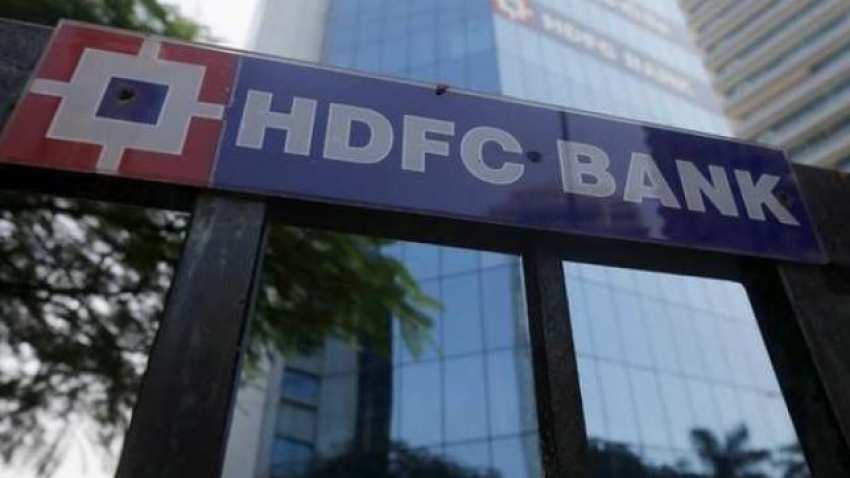 HDFC Bank share price slides over 3% as good news snubbed by markets; This explains why