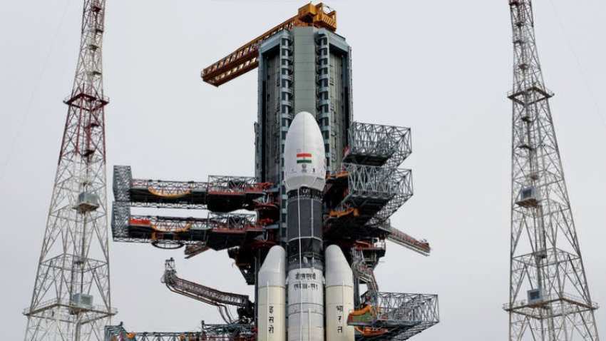 Chandrayaan 2 launch news: To witness Bahubali GSLV-Mark III rocket launch, 7.5K people register online Chandrayaan 2 launch news: To witness Bahubali GSLV-Mark III rocket launch, 7.5K people register online