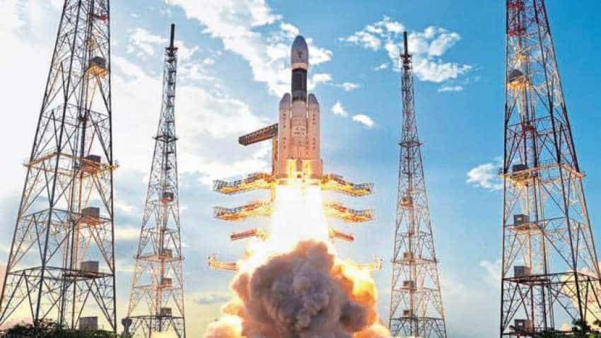 Chandrayaan-2 launch countdown for ISRO's Rs 978 crore 2nd moon mission on; India waits with bated breath Chandrayaan-2 launch countdown for ISRO's Rs 978 crore 2nd moon mission on; India waits with bated breath