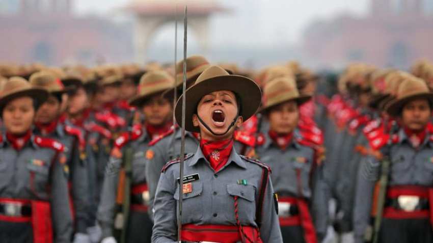 Assam Rifles Recruitment full list of vacancies: 79 Rifleman and Havildar vacancies open; Know how to apply Assam Rifles Recruitment full list of vacancies: 79 Rifleman and Havildar vacancies open; Know how to apply