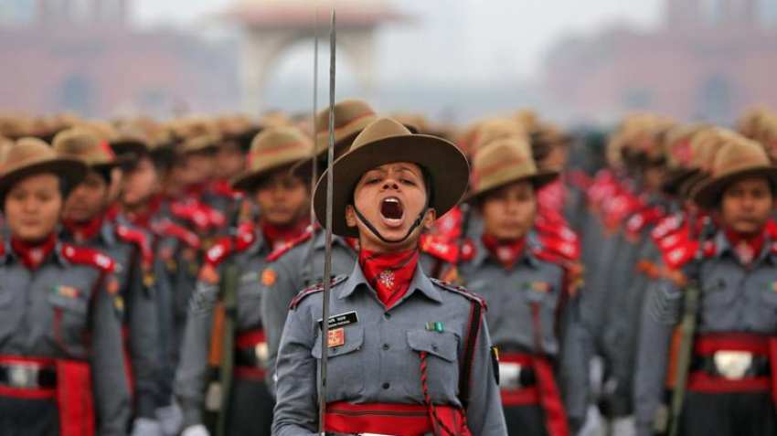 Assam Rifles Recruitment full list of vacancies: 79  Rifleman and Havildar vacancies open; Know how to apply