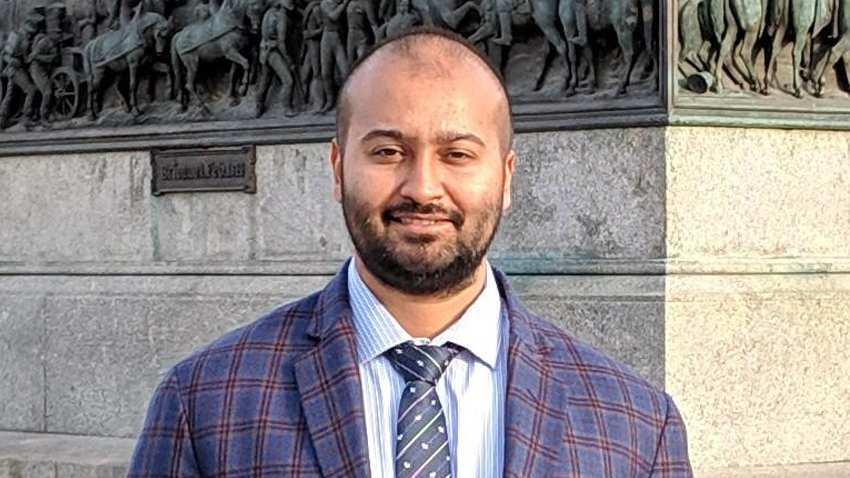 GNA Axles order book stands at Rs90-95 crores/month: Kulwin Seehra, Wholetime Director GNA Axles order book stands at Rs90-95 crores/month: Kulwin Seehra, Wholetime Director