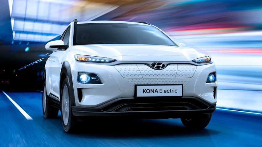 Courtesy SBI Yono, get Hyundai Kona electric SUV - bank EMI just Rs 1,468! Courtesy SBI Yono, get Hyundai Kona electric SUV - bank EMI just Rs 1,468!