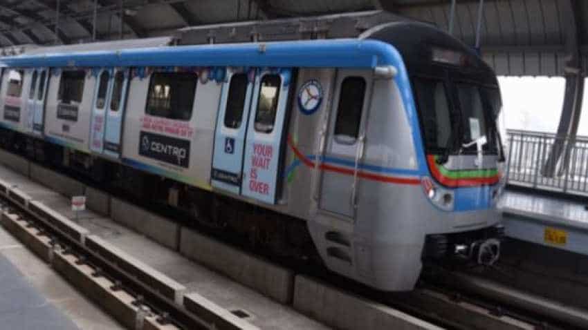 Noida Metro Rail Recruitment 2019: Vacancy for 199 JE, Office Assistant and other Posts; check eligibility &amp; salary