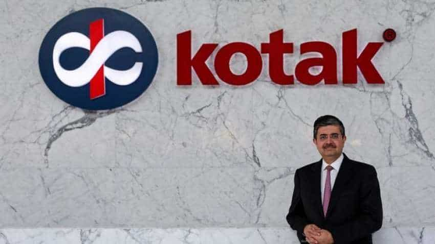 Kotak Mahindra Bank posts 33% rise in Q1 PAT - saving deposits, current account give stellar performance 