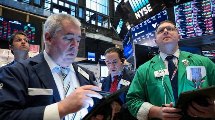 Global Markets: Easing hopes prop up global stocks, pound sags as Britain eyes new PM