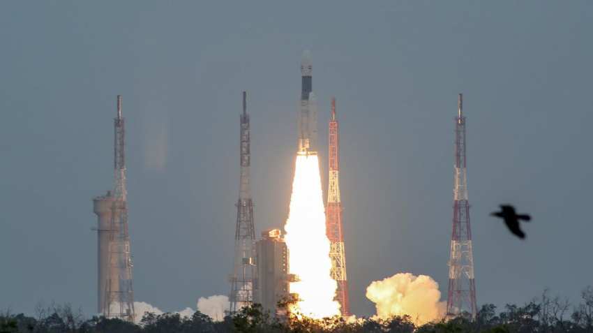 Meet the woman behind Chandrayaan-2 lunar mission: From looking at stars to touching the moon 