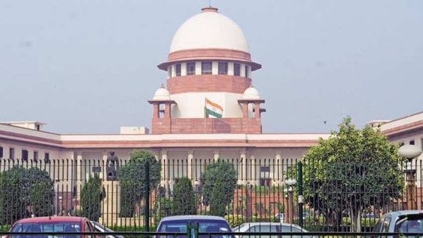 Major relief for 42,000 Amrapali homebuyers: Supreme Court orders NBCC to complete stalled projects Major relief for 42,000 Amrapali homebuyers: Supreme Court orders NBCC to complete stalled projects