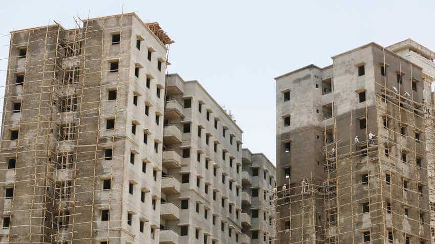 DDA Housing Scheme 2019 draw today for Vasant Kunj and Narela flats: Here is how to check if you are a lucky winner