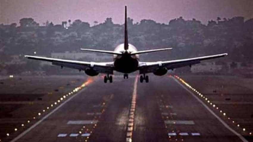 Air fare normalcy, more capacity push up passenger traffic growth: Experts Air fare normalcy, more capacity push up passenger traffic growth: Experts