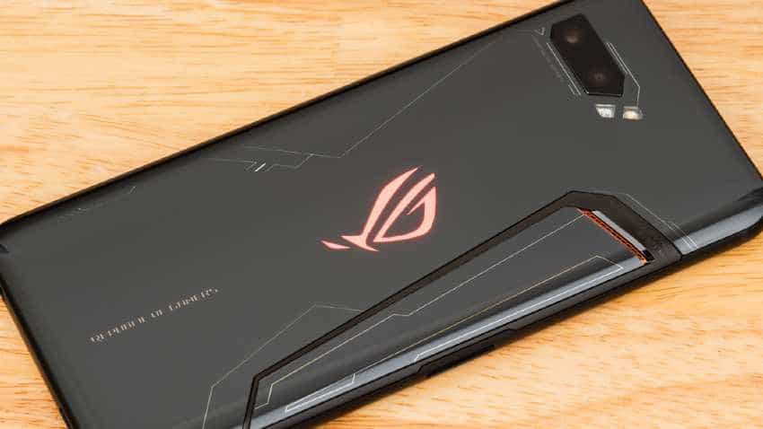 Father of smartphones! Asus ROG 2 launched with Snapdragon 855 Plus chipset, up to 12GB storage