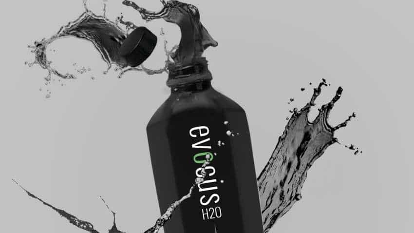 Unique! The other 'Black Water': This Indian startup aims to help you stay fit, healthy with this product Unique! The other 'Black Water': This Indian startup aims to help you stay fit, healthy with this product