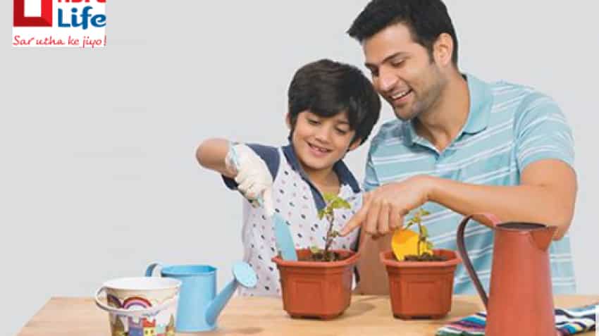 HDFC Life sees 12% rise in Q1FY20 - premium growth at 29%, mutual fund biz shows 18% surge HDFC Life sees 12% rise in Q1FY20 - premium growth at 29%, mutual fund biz shows 18% surge