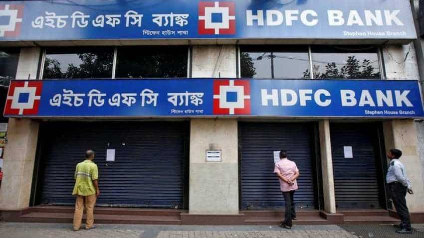 HDFC Bank Fixed Deposit (FD) rates changed! Good news! You can earn interest of 7.30%; senior citizens in for a treat too