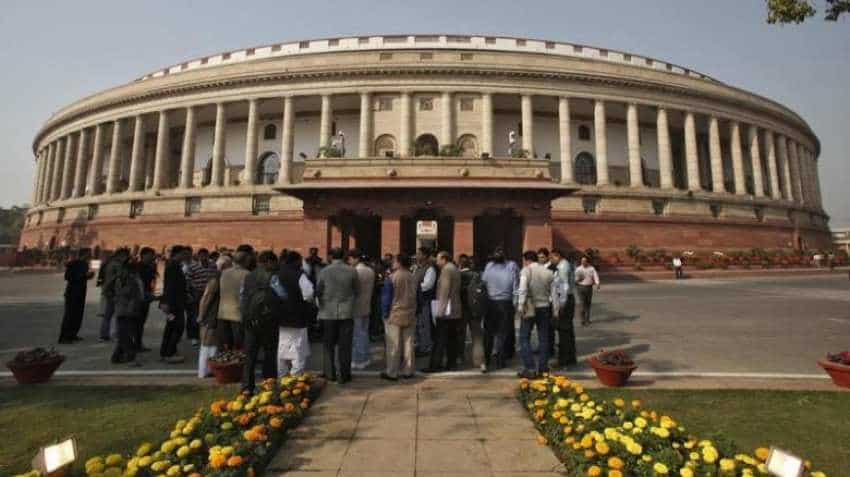 Code on Wages Bill 2019 introduced in Lok Sabha today; Check details here 