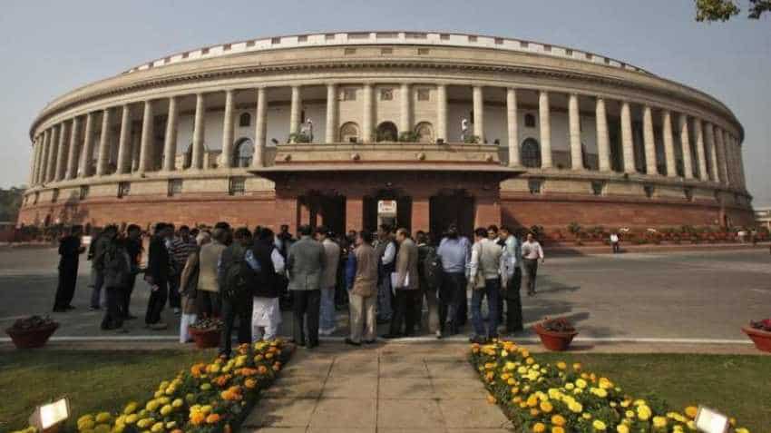 Code on Wages Bill 2019 introduced in Lok Sabha today; Check details here Code on Wages Bill 2019 introduced in Lok Sabha today; Check details here