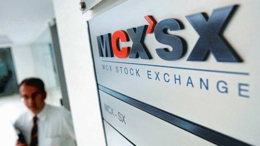 Mcx Share Price To Give 7 Pct Returns In One Month Say Stock Market Experts Zee Business