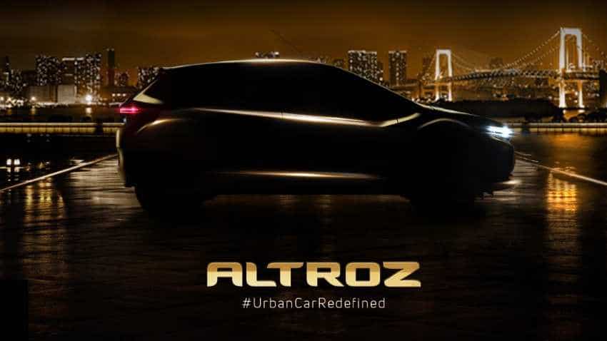 Will Tata Altroz create head-turning road presence with IMPACT 2.0 design language? Details to know