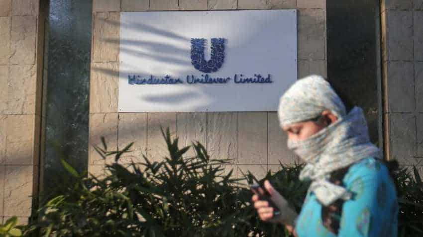 FMCG major HUL posts 14 pct rise in Q1FY20 PAT FMCG major HUL posts 14 pct rise in Q1FY20 PAT