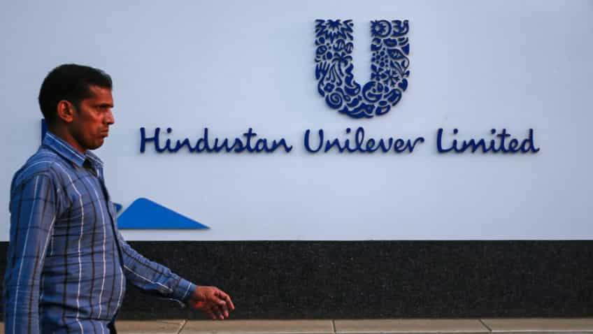 HUL Q1FY20 result: These three segments drive earnings 