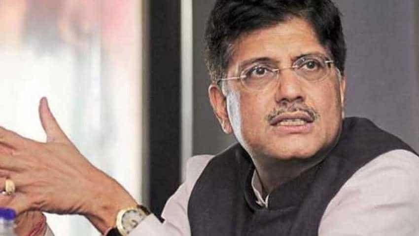 Piyush Goyal to launch Global Innovation Index tomorrow - Details to know about India&#039;s rank