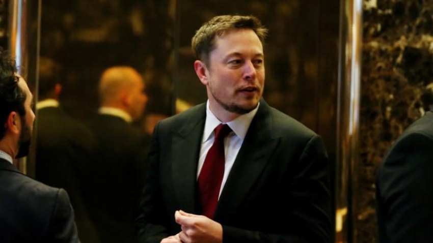 These IIT Madras students win SpaceX CEO Elon Musk's heart with HyperLoop Pod These IIT Madras students win SpaceX CEO Elon Musk's heart with HyperLoop Pod