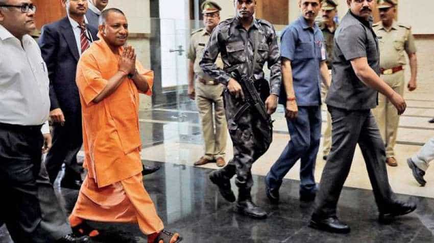 Yogi Adityanath government presents Rs 13,534 cr supplementary budget; Purvanchal Expressway and Bundelkhand Expressway get big allocations Yogi Adityanath government presents Rs 13,534 cr supplementary budget; Purvanchal Expressway and Bundelkhand Expressway get big allocations