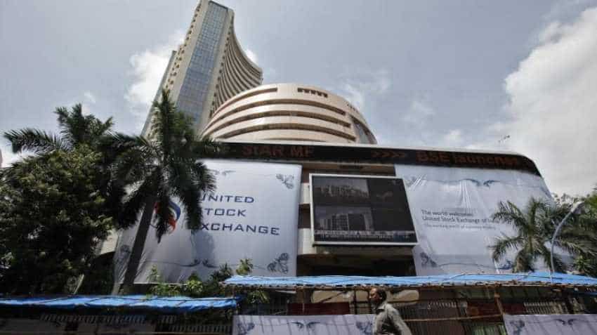 Stocks in Focus on July 24: Reliance Capital, Voltas to HCC; Here are 5 Newsmakers of the Day
