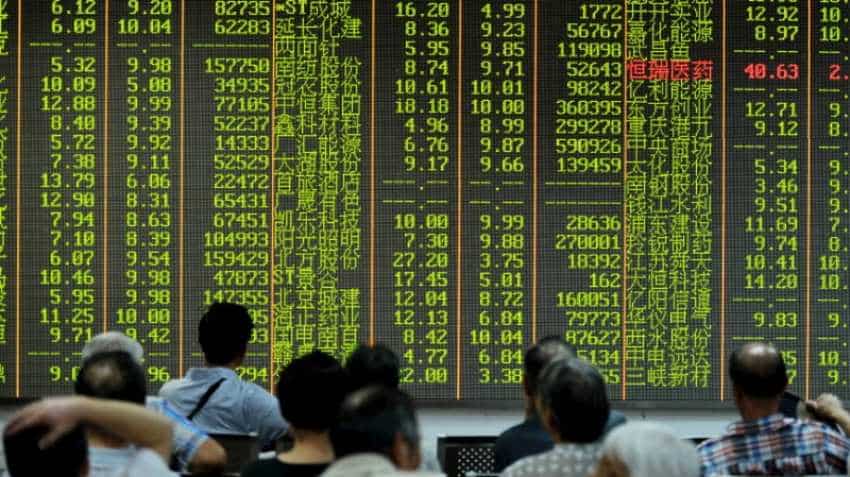 Global Markets: Asia stocks cautious on US-China trade talks; euro under pressure